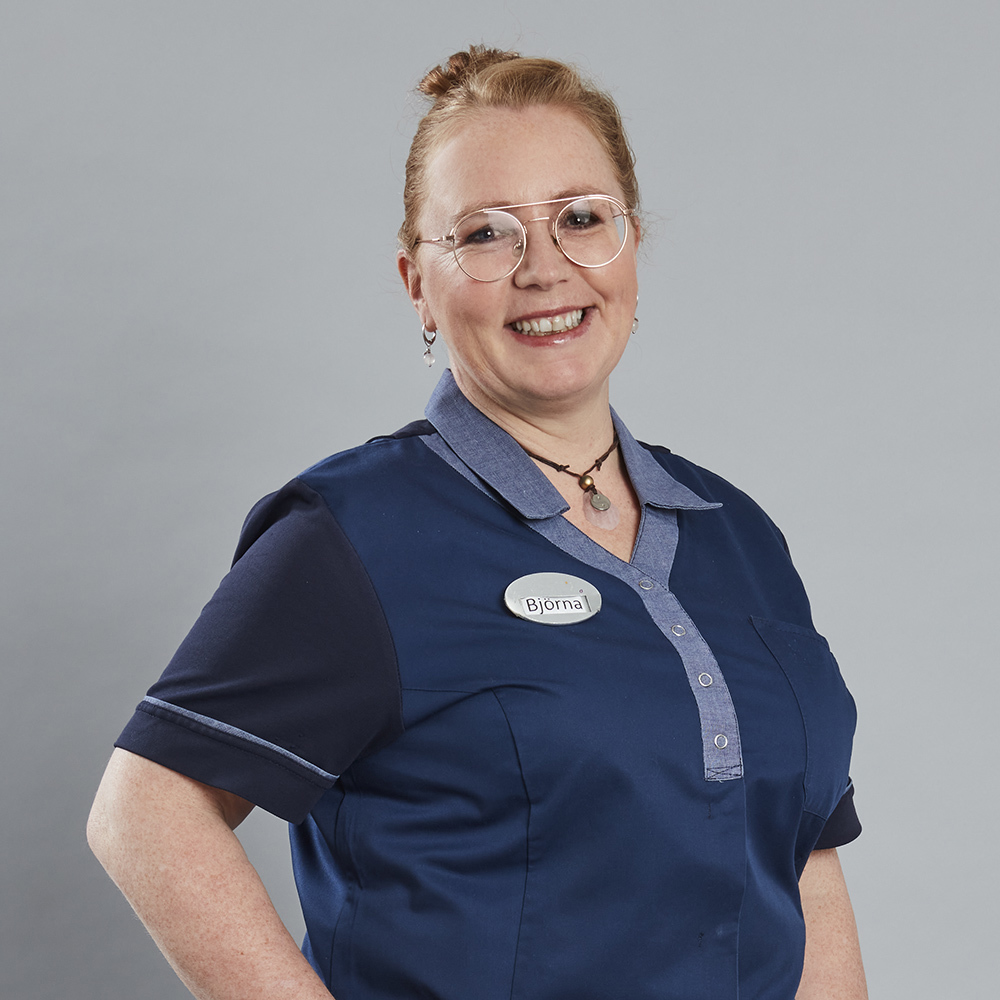 Björna Anna Ouderenzorg