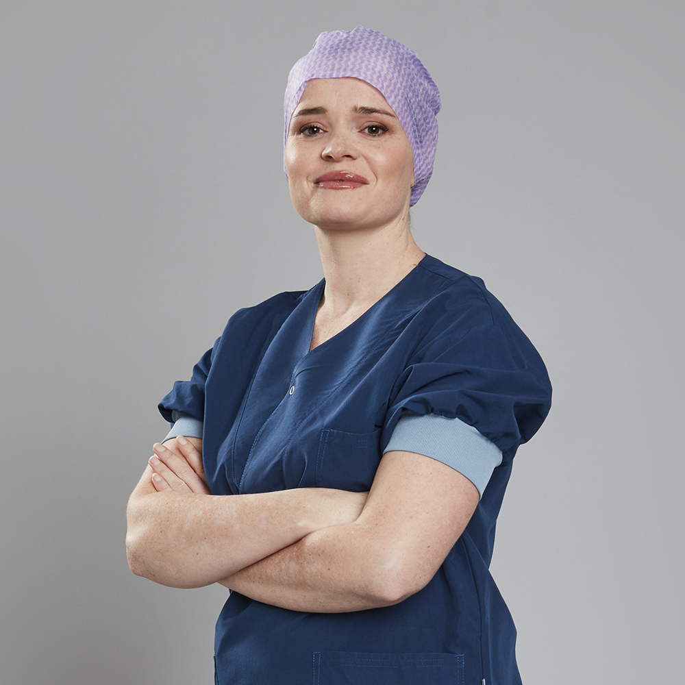 Kim Anna Ziekenhuis
