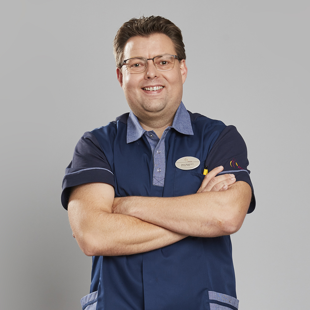 Derk Anna Ouderenzorg