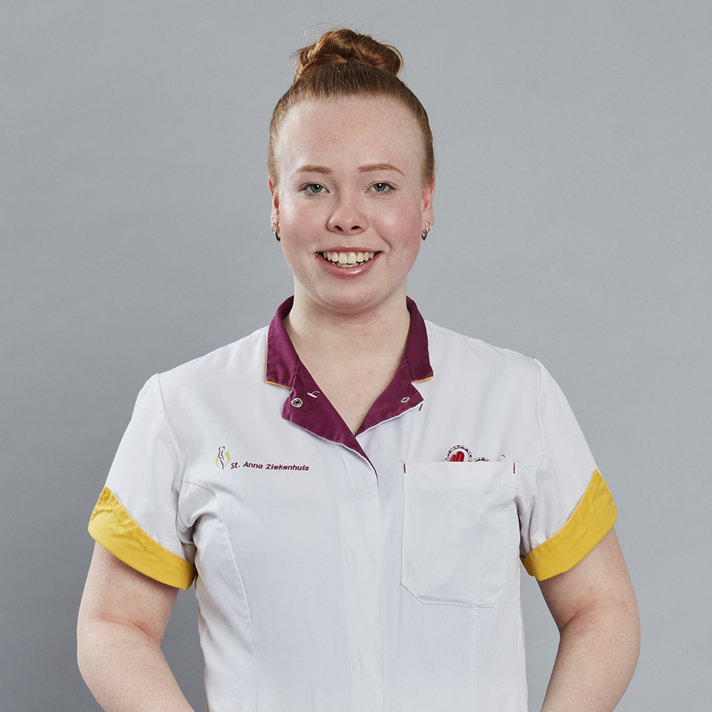 Suus Anna Ziekenhuis