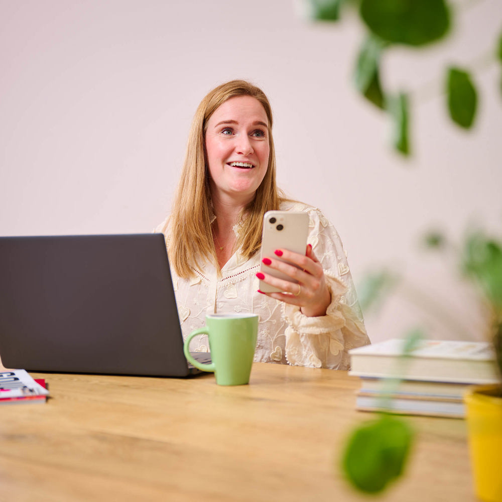 Contact werkenbij Anna Zorggroep