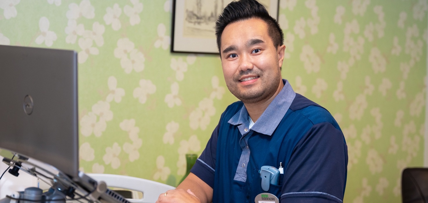 Johnny Verzorgende IG Lefgozer